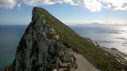 Rock of Gibraltar