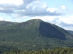 Vråstøylsfjellet Vråstøylsfjellet