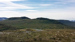 Nonsfjellet