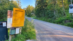 Breivassvegen bomavgift