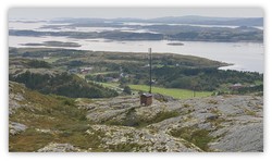 Ofstadkeipen trimpost