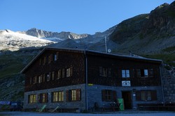 Gießener Hütte