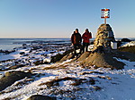 Morkefjellet