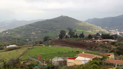Montaña Cabreja