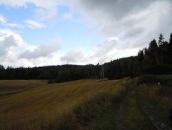 Vestre Veng parkering Vardåsen