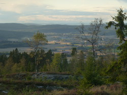 Hanseberget