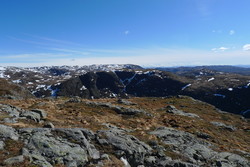 Klovskardfjellet