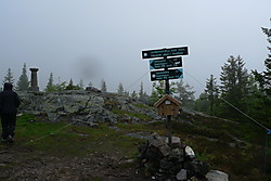 Skibergfjellet