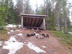 Volbu Grendelag Løkjeshøvde