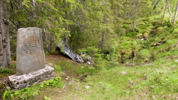 Flyvraket i Hermstadlia