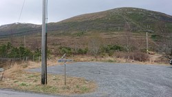 Ringstaddalen parkeringslomme