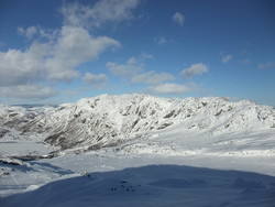 Skibufjellet