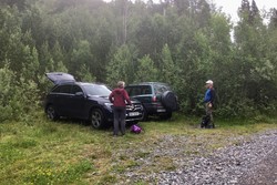 Innerbergsalen p-lomme