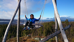 Stuveli Erfaringshuske