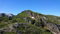 Ullandsfjellet