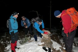 Slavasshøgda Nordøst