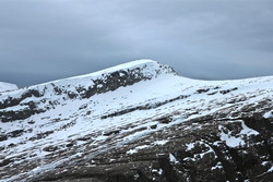 Ramsskredfjellet