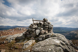 Øykjafjellet