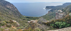 Shipstern Lookout