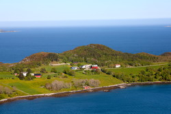 Bjørnøyvarden