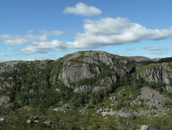 Stora Kveinsteinfjellet