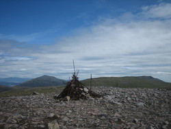 Meall Garbh