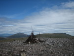 Meall Garbh