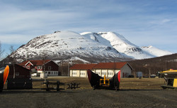 Store Mårtinden