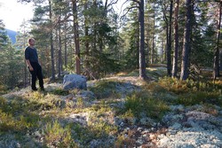 Karterudåsen