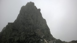 Lauvnostinden østre nedgang