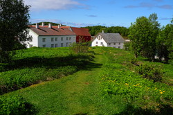 Kjerringøyknausen