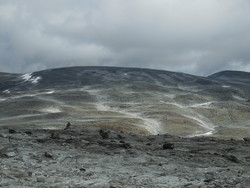 Flatfjellet