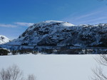 Setrelifjellet