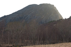 Mardalsfjellet