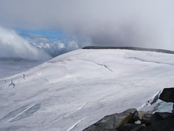 Søre Høgvagltinden