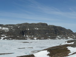 Skurefjellet