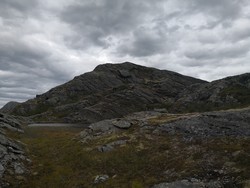 Søre Nordfjellkjølen