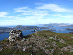 Varden på Storehanen