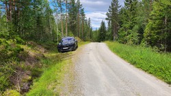 Samsjøberga p-lomme