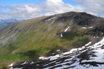 Middagsfjellet