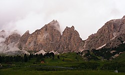 Große Cirspitze