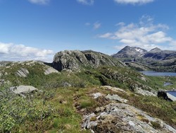 Høgefjellet