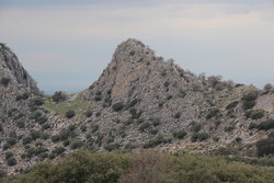 Cueva de las Grajas N