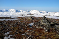 Grønset-Gråfjellet