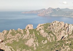 Porto Viewpoint Pinacle