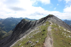 Lungauer Kalkspitze