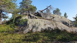 Søndre Kjellarfjellet SØ1