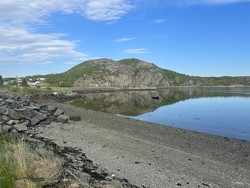 Lysøyfjellet