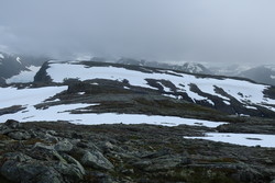 Sørsendalsegga Nord