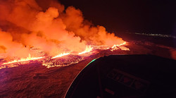 Sundhnúkagíga volcano